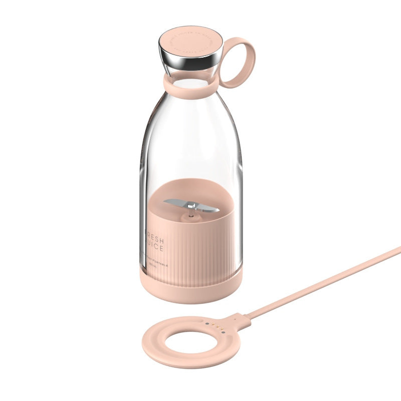Portable Blender+
