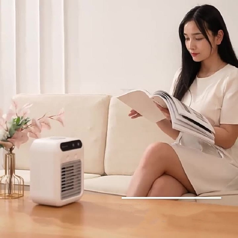Air Cooler+