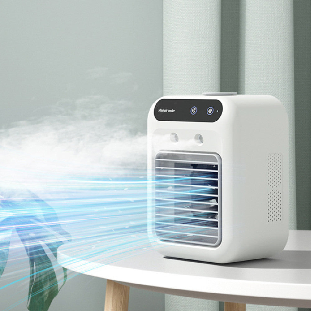 Air Cooler+