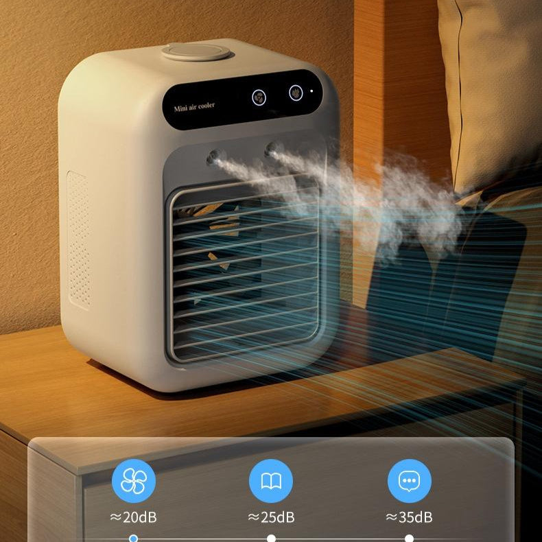 Air Cooler+