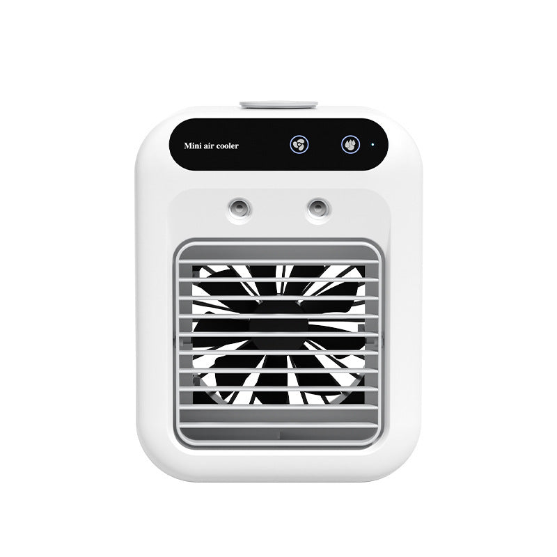Air Cooler+