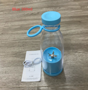 Portable Blender+