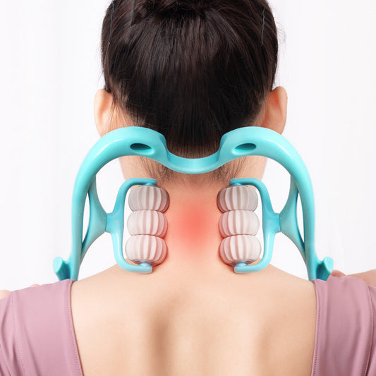 Dr. Roland Neck Massager