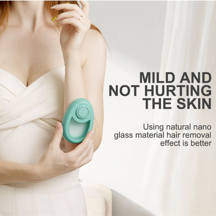 Crystal Hair Remover