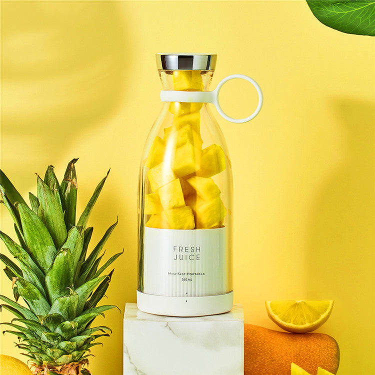 Portable Blender+
