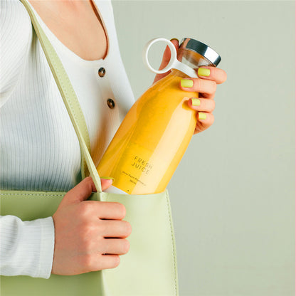 Portable Blender+