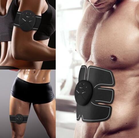 Ultimate EMS Abs Trainer