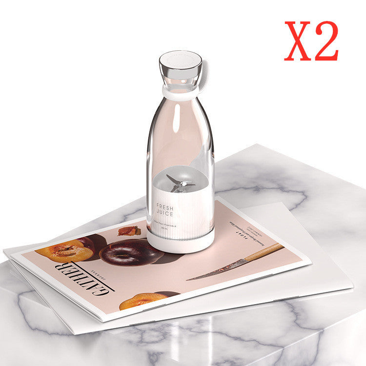 Portable Blender+