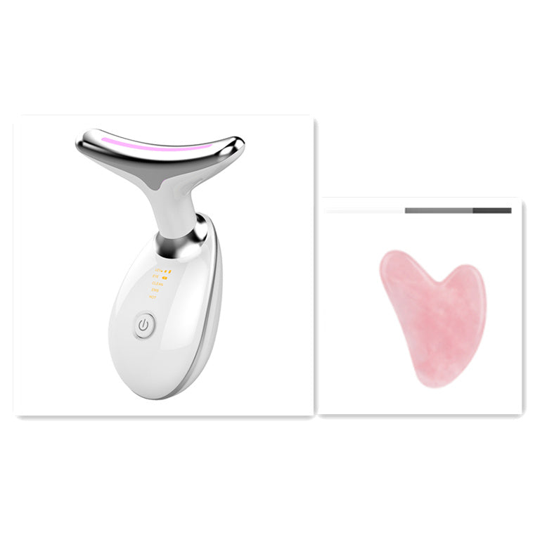 EMS Neck Lifting Massager