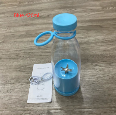 Portable Blender+