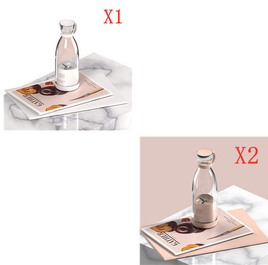 Portable Blender+