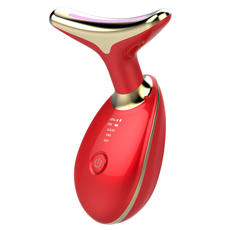 EMS Neck Lifting Massager