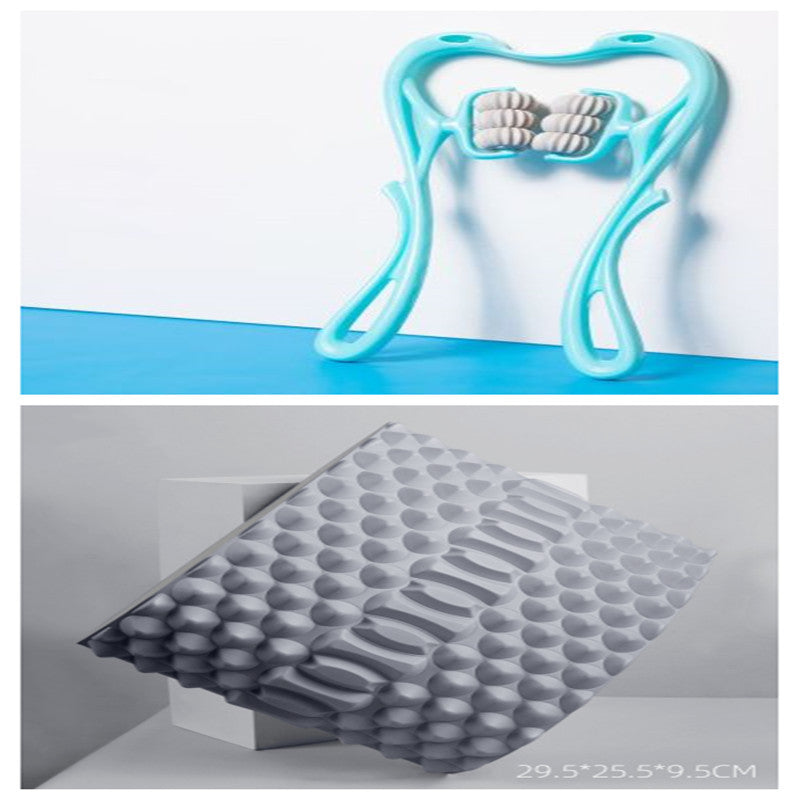 Dr. Roland Neck Massager