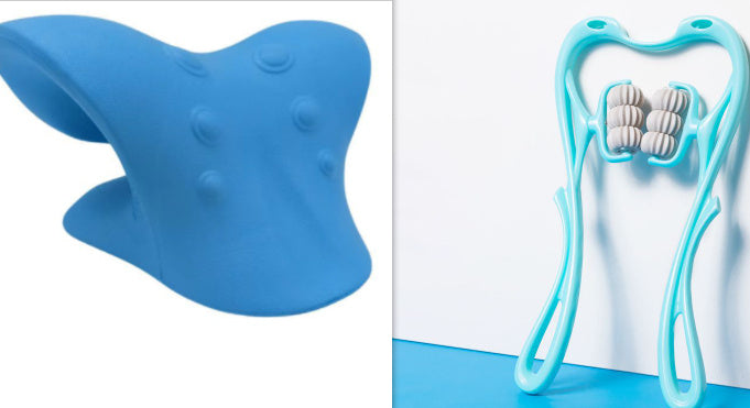 Dr. Roland Neck Massager
