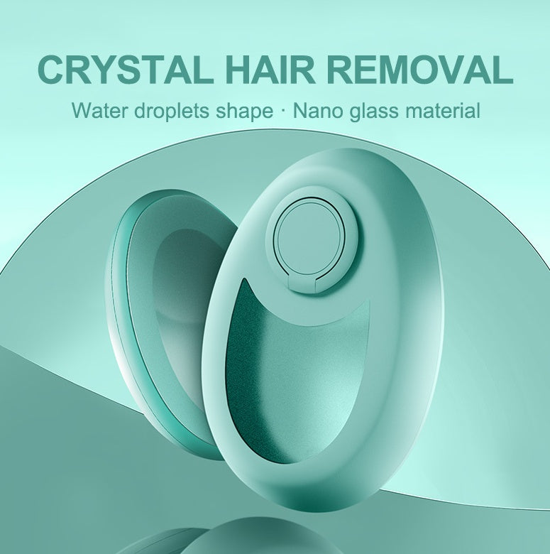 Crystal Hair Remover
