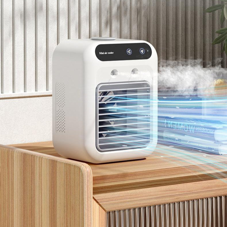 Air Cooler+