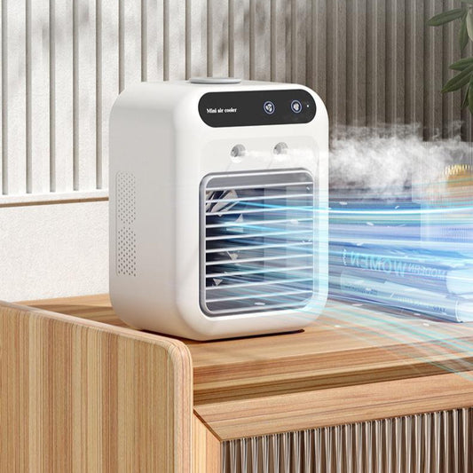 Air Cooler+