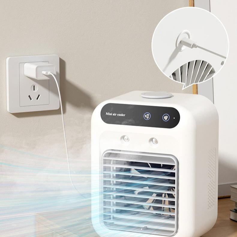 Air Cooler+