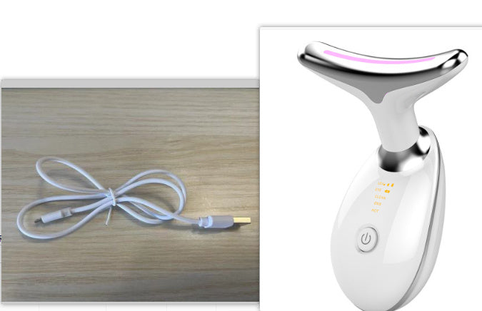 EMS Neck Lifting Massager