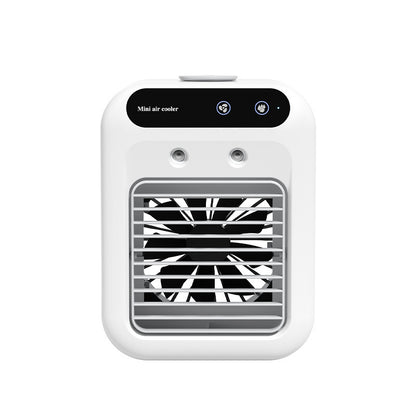 Air Cooler+
