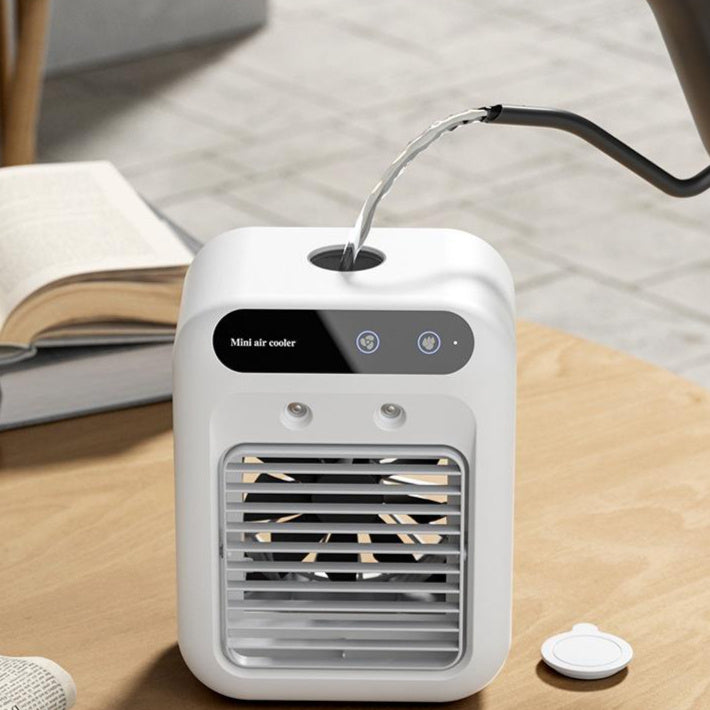 Air Cooler+