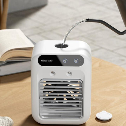 Air Cooler+