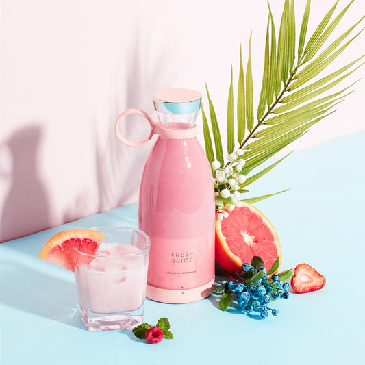Portable Blender+