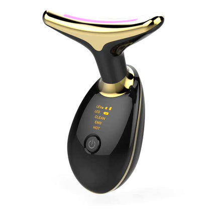EMS Neck Lifting Massager