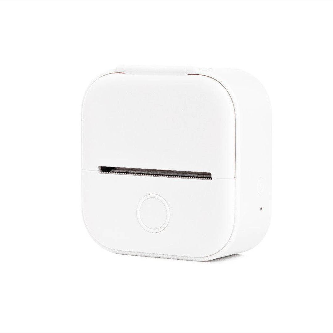 Mini Label Printer