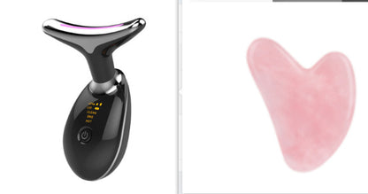 EMS Neck Lifting Massager
