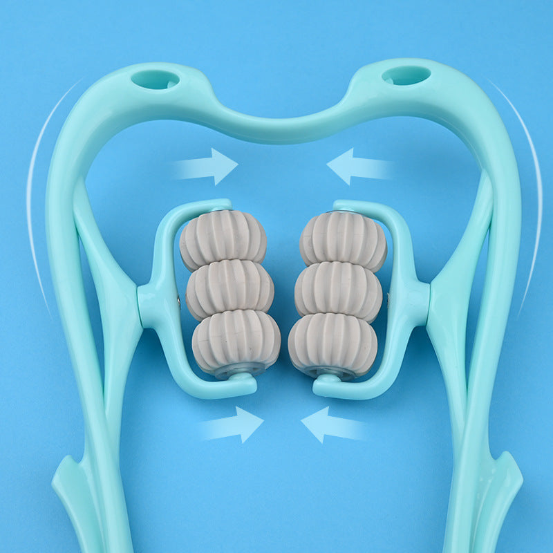 Dr. Roland Neck Massager